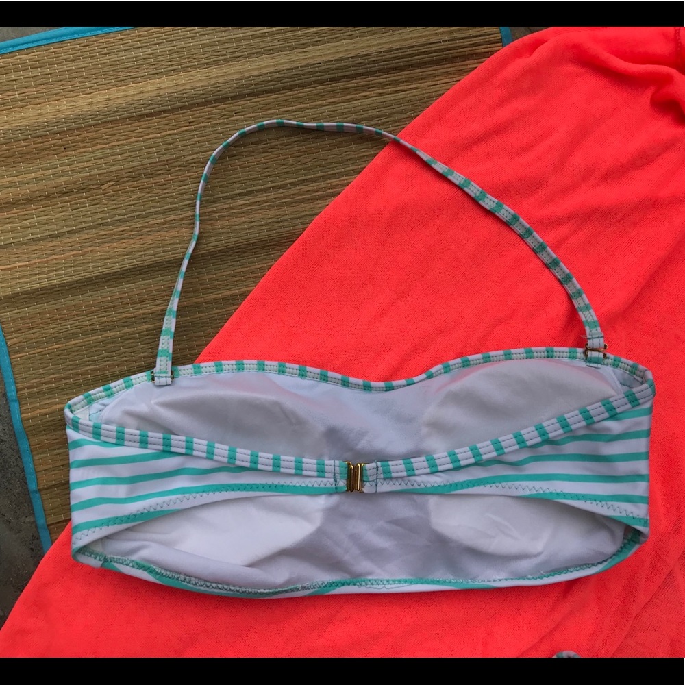 Ruffled Swimsuit- Medium/Large - Picture 4 of 6